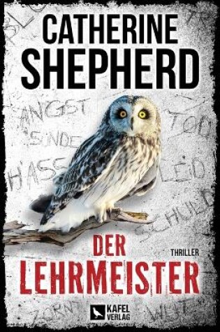 Cover of Der Lehrmeister