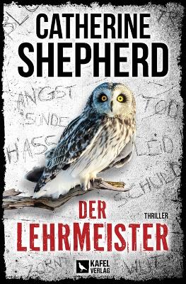 Book cover for Der Lehrmeister