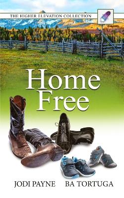 Book cover for Home Free