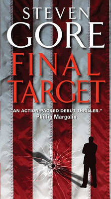 Cover of Final Target