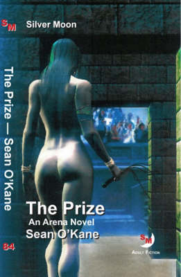 Cover of The Prize