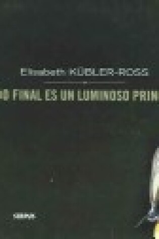 Cover of Todo Final Es Un Luminoso Principio