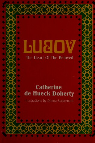 Cover of Lubov