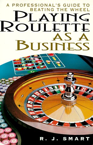 Cover of Playing Roulette as a Business