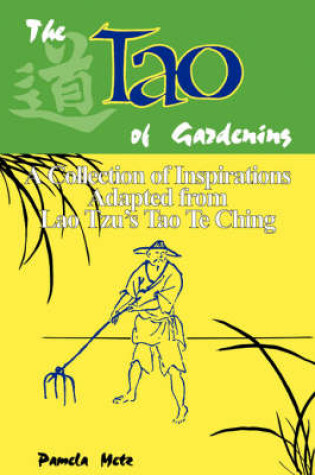 Cover of The Tao of Gardening