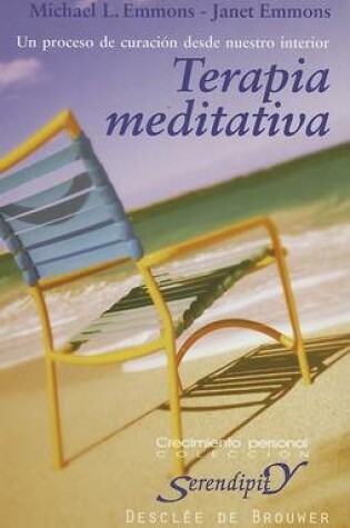 Cover of Terapia Meditativa