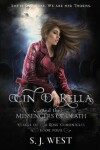 Book cover for Cin d'Rella and the Messengers of Death