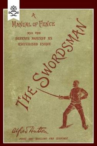 Cover of Swordsman