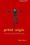 Book cover for Pitch Ninja