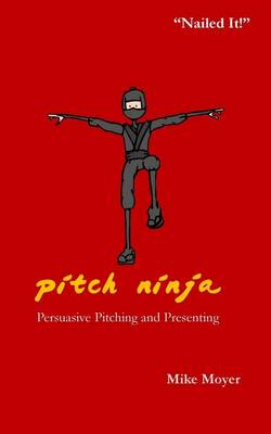 Cover of Pitch Ninja