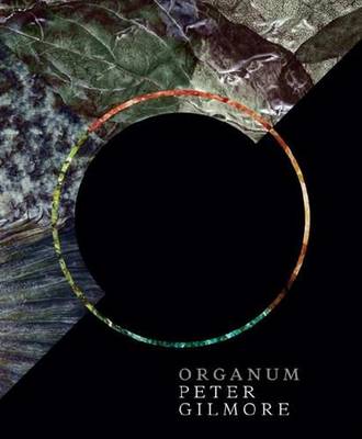 Book cover for Organum