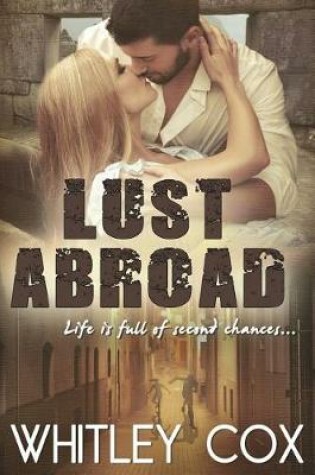 Cover of Lust Abroad
