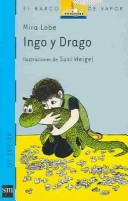 Book cover for Ingo y Drago - 15