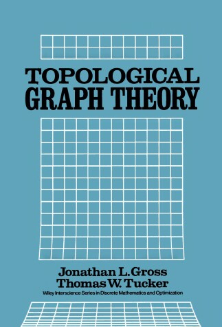 Cover of Topological Graph Theory