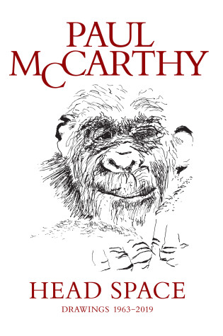 Cover of Paul McCarthy