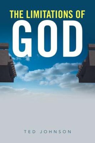 Cover of The Limitations of God