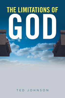 Book cover for The Limitations of God