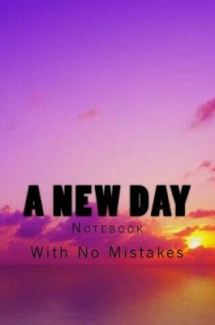 Cover of A New Day