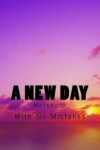 Book cover for A New Day