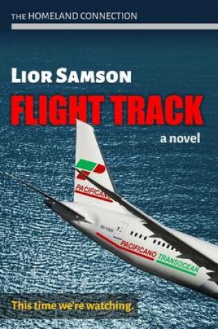 Cover of Flight Track