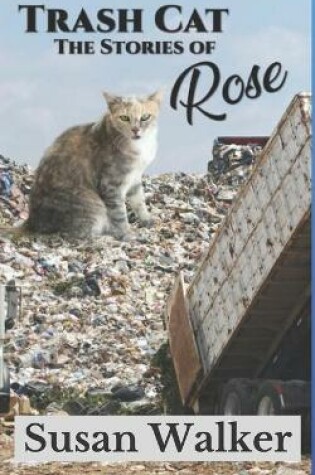 Cover of Trash Cat