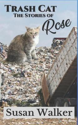 Book cover for Trash Cat