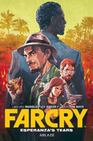 Cover of Far Cry: Esperanza's Tears