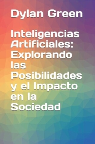 Cover of Inteligencias Artificiales