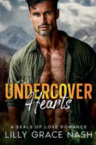 Cover of Undercover Hearts