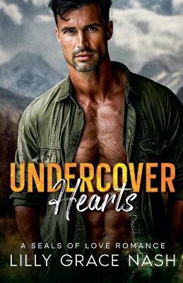 Cover of Undercover Hearts