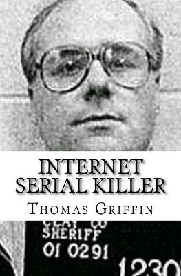 Book cover for Internet Serial Killer