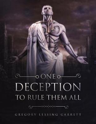 Book cover for One Deception to Rule Them All