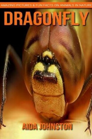 Cover of Dragonfly