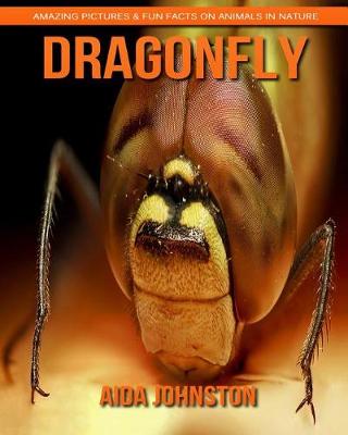 Book cover for Dragonfly