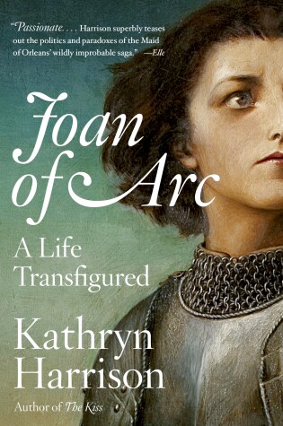 Cover of Joan of Arc