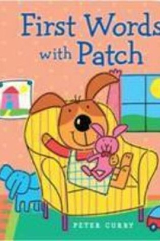 Cover of First Words with Patch