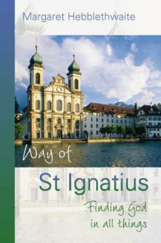 Cover of Way of St. Ignatius