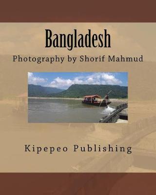 Book cover for Bangladesh