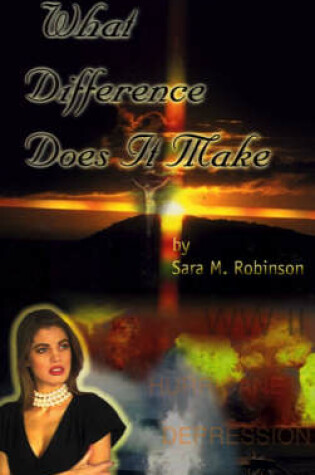 Cover of What Difference Does it Make