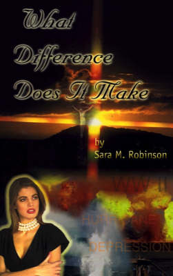 Book cover for What Difference Does it Make