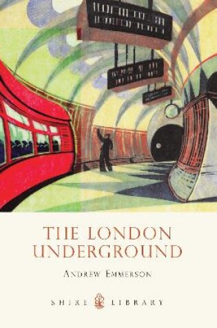 Cover of The London Underground