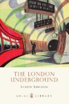 Book cover for The London Underground