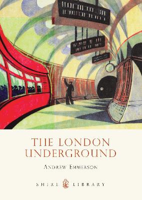 Cover of The London Underground