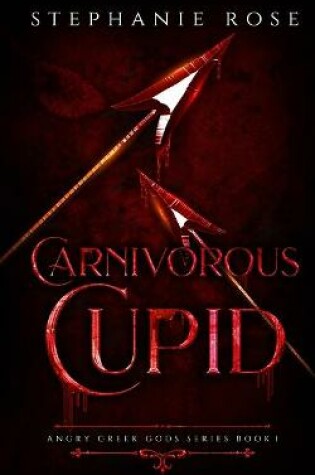 Cover of Carnivorous Cupid