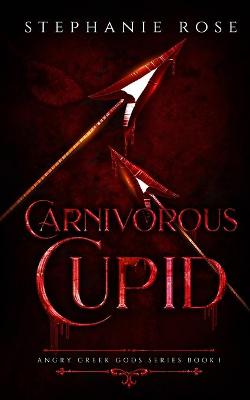 Book cover for Carnivorous Cupid