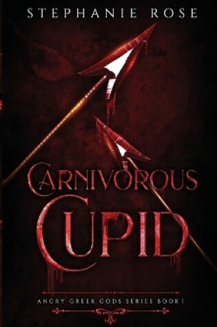 Cover of Carnivorous Cupid