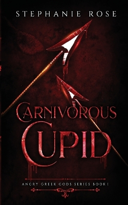 Book cover for Carnivorous Cupid