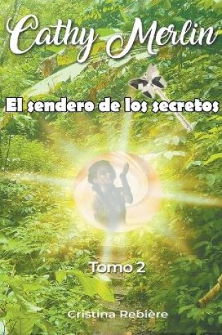 Cover of El Sendero de los Secretos
