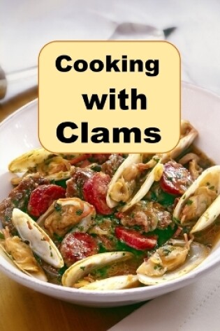 Cover of Cooking wit Clams