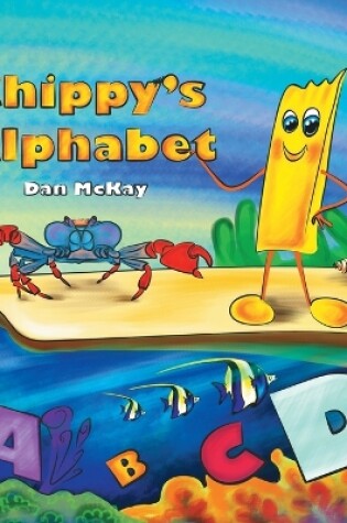 Cover of Chippy's Alphabet